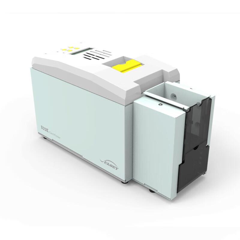 SEAORY S22K Card Printer
SEAORY S22K Card Printer