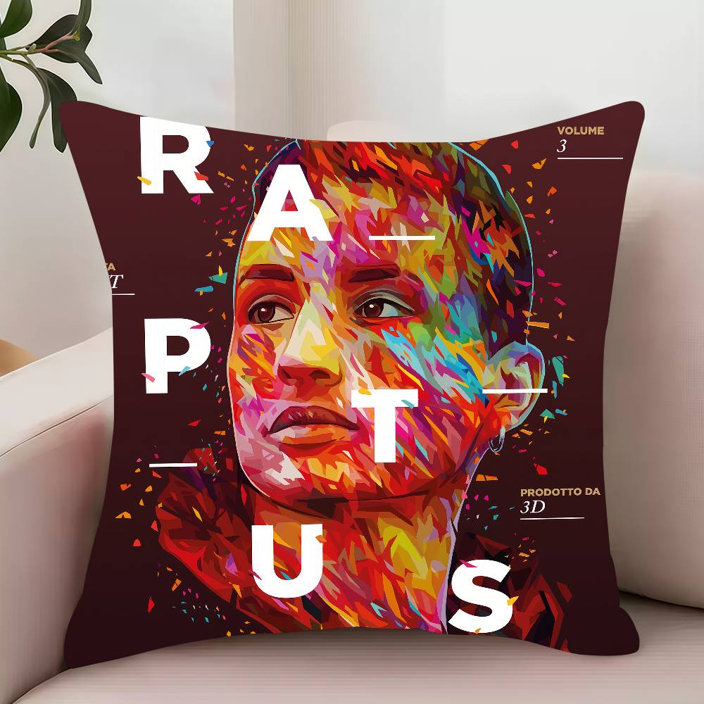 N-Nayt Lettera Q Pillow Case Decor Protective Covers Comfortable soft for Sofa Living Room Home office 12x12Inch
N-Nayt Lettera Q Pillow Case Decor Protective Covers Comfortable soft for Sofa Living Room Home office 12x12Inch