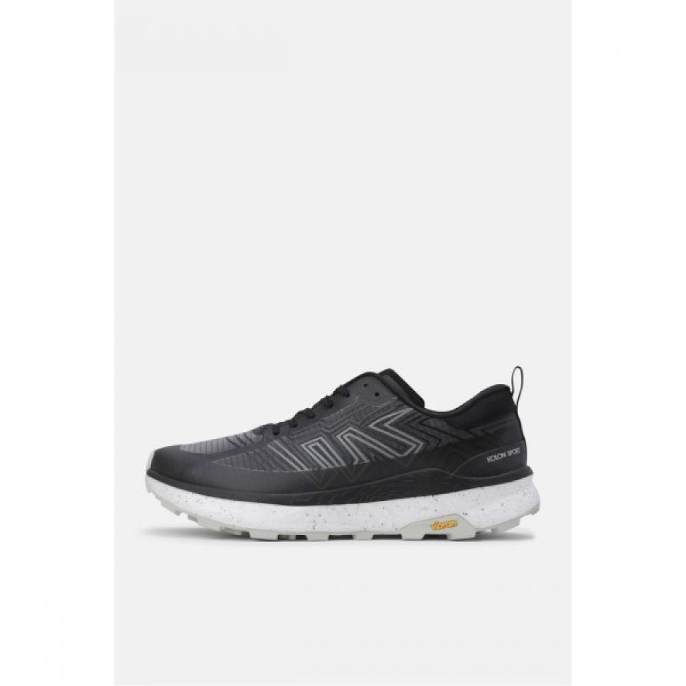 Kolon SPorts Unisex Trail Running Shoes HyPerleaP Tl P Fe4tx25020blk blacks/290
Kolon SPorts Unisex Trail Running Shoes HyPerleaP Tl P Fe4tx25020blk blacks/290