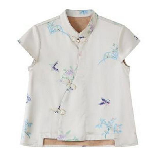 2026 New Stylish Two-Piece Summer Set for Middle-Aged and Elderly Women 2XL
2026 New Stylish Two-Piece Summer Set for Middle-Aged and Elderly Women 2XL