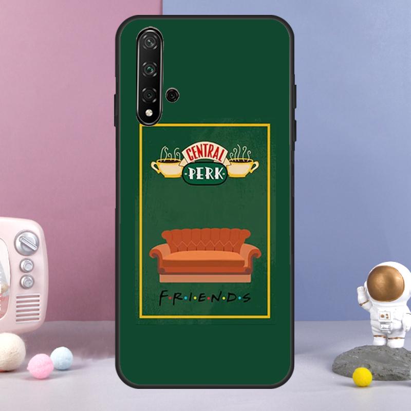 Friends TV For Huawei Nova 7i 8i 11i 12i 12s Y73 Y70 Y90 Y60 Y72 Y61 Y91 9 10 SE P30 Pro P40 Lite Case Huawei Nova Y61
Friends TV For Huawei Nova 7i 8i 11i 12i 12s Y73 Y70 Y90 Y60 Y72 Y61 Y91 9 10 SE P30 Pro P40 Lite Case Huawei Nova Y61