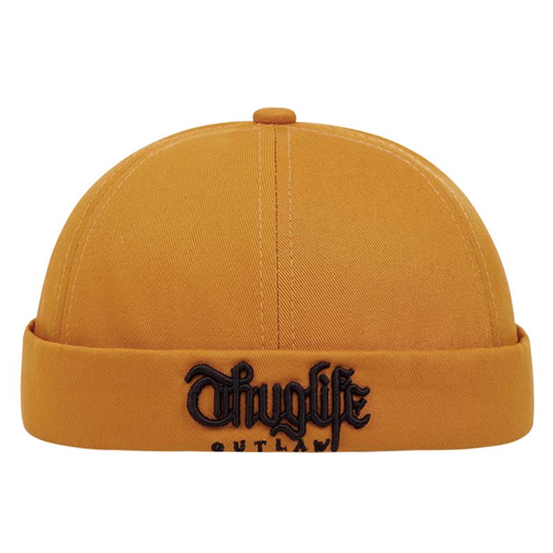 2026 New Fashion Style Guapi Hat Riot Embroidery Street Hip Hop Hat Skateboarding Hat Daily Casual Decorative Hat Borderless Hat жовтий
2026 New Fashion Style Guapi Hat Riot Embroidery Street Hip Hop Hat Skateboarding Hat Daily Casual Decorative Hat Borderless Hat жовтий