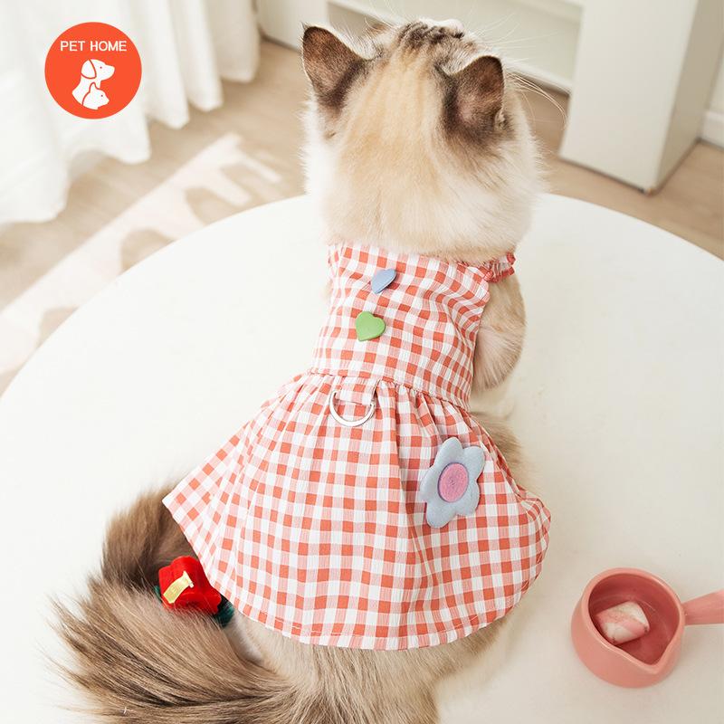 Летняя одежда для домашних животных, милое пальто с принтом, рубашка-рубашка для маленьких и средних собак, кошек, Тедди, французский бульдог, чихуахуа, летняя одежда L
Летняя одежда для домашних животных, милое пальто с принтом, рубашка-рубашка для маленьких и средних собак, кошек, Тедди, французский бульдог, чихуахуа, летняя одежда L