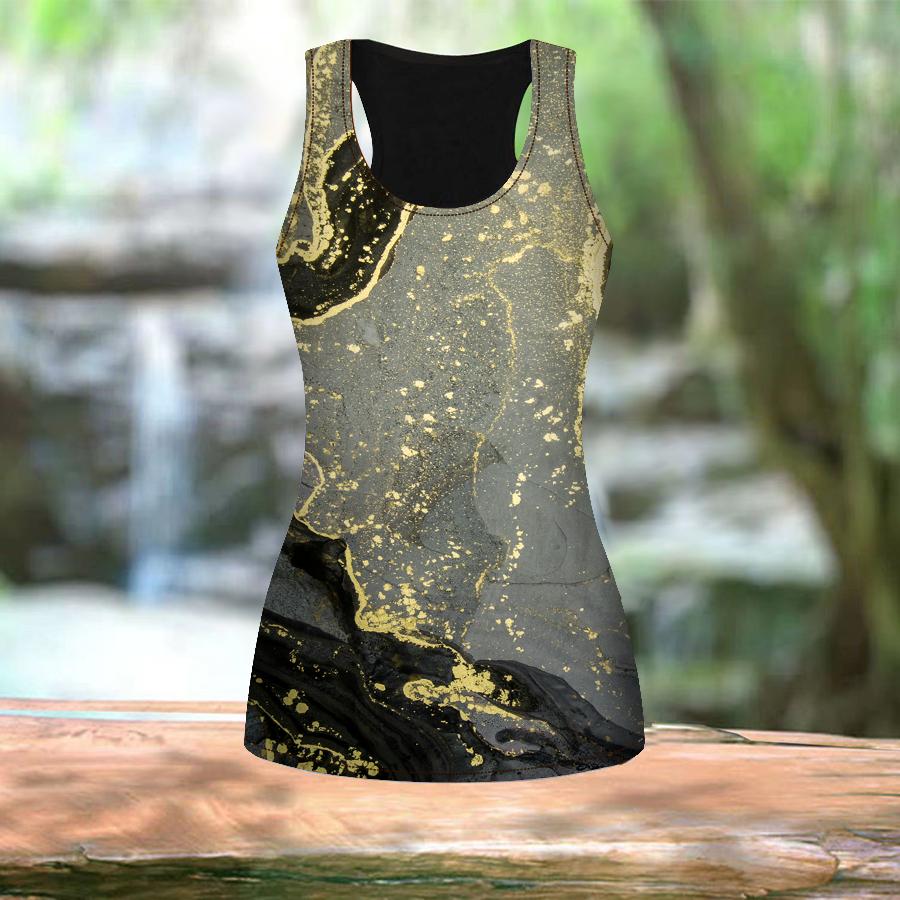 Женские летние спортивные рубашки с 3D-красной картой и принтом для занятий йогой и тренажерным залом, жилеты больших размеров 6XL жёлтый
Женские летние спортивные рубашки с 3D-красной картой и принтом для занятий йогой и тренажерным залом, жилеты больших размеров 6XL жёлтый