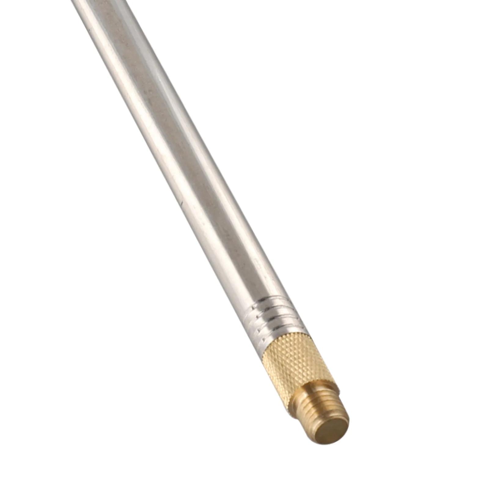 Portable Short Wave Use 304 Stainless Steel Whip Antenna Interface Screw Diameter 10mm Pull Open Length 2.5M 304 Stainless Steel China Mainland
Portable Short Wave Use 304 Stainless Steel Whip Antenna Interface Screw Diameter 10mm Pull Open Length 2.5M 304 Stainless Steel China Mainland
