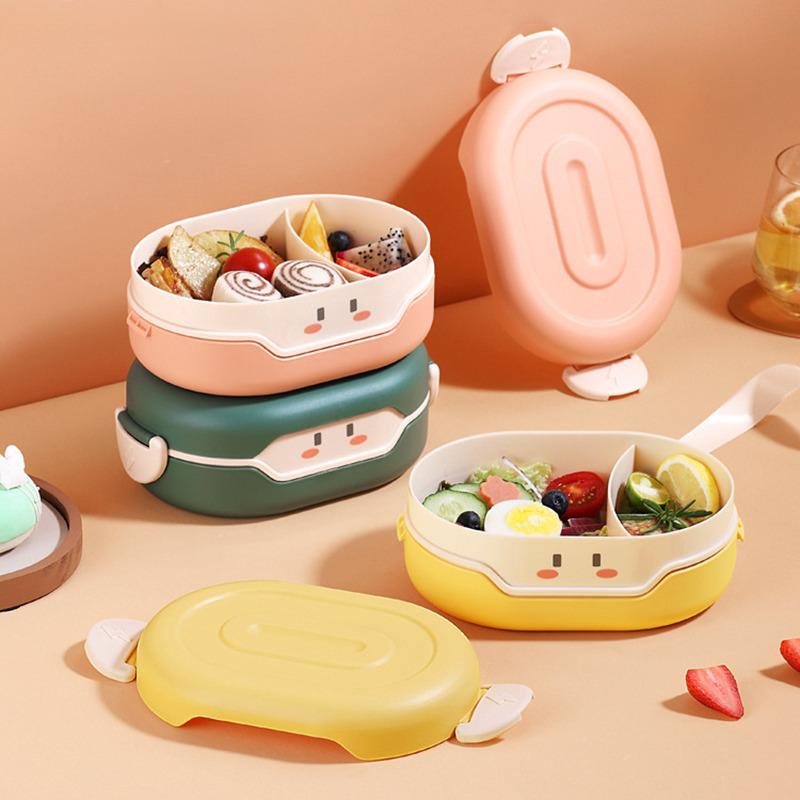 Cute Bento Lunch Box Kawaii For Kids School Children Japanese Style Kindergarten Children s Bread Sandwich Food Box Portable
Cute Bento Lunch Box Kawaii For Kids School Children Japanese Style Kindergarten Children s Bread Sandwich Food Box Portable