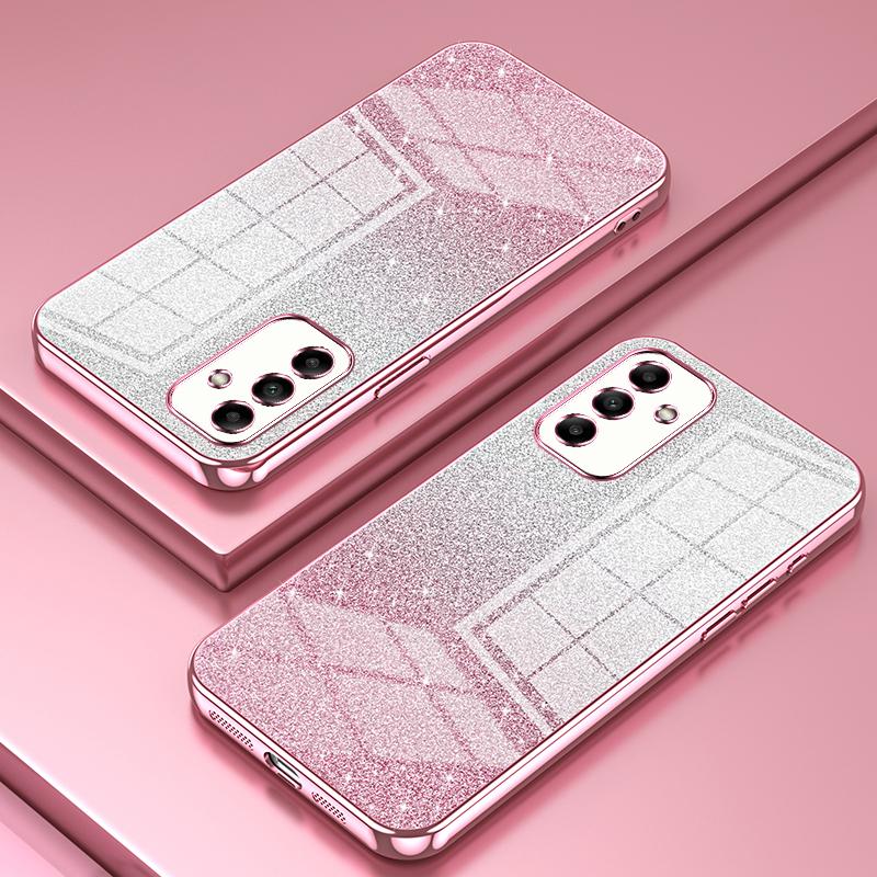 TPU Cover for Samsung Galaxy A05s 4G Precise Cutout Electroplating Cell Phone Case Transparent
TPU Cover for Samsung Galaxy A05s 4G Precise Cutout Electroplating Cell Phone Case Transparent