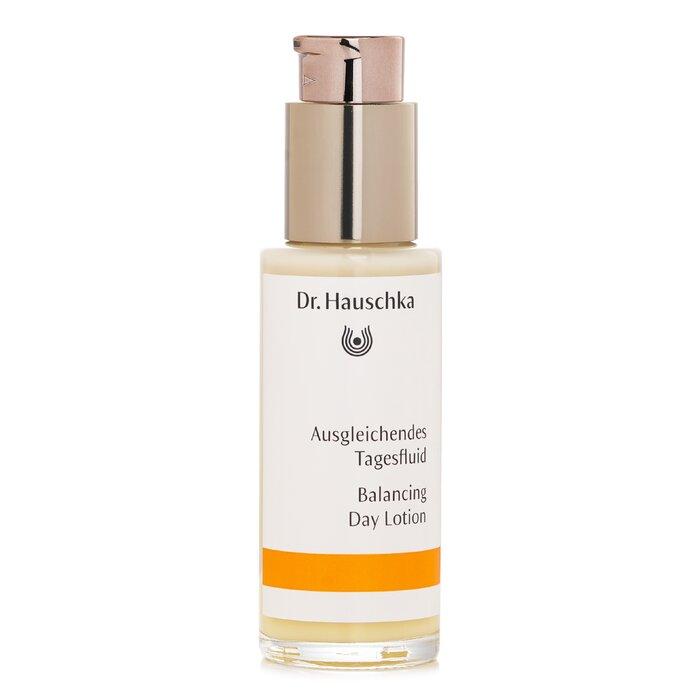 DR. HAUSCHKA Balancing Day Lotion
DR. HAUSCHKA Balancing Day Lotion