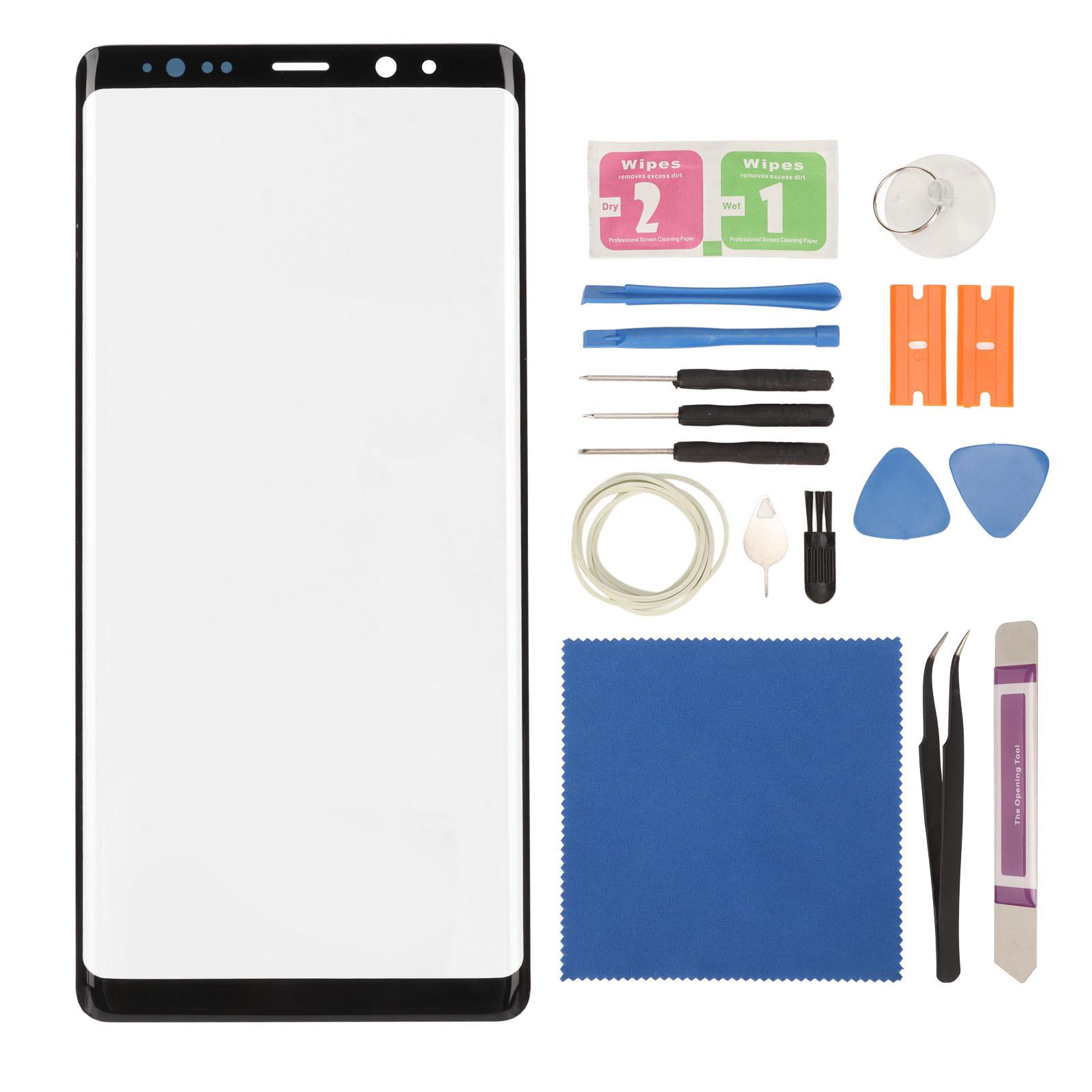 Phone Front Outer Lens Glass Screen Replacement Mobile Phone Front Glass Repair Kit for Galaxy Note
Phone Front Outer Lens Glass Screen Replacement Mobile Phone Front Glass Repair Kit for Galaxy Note