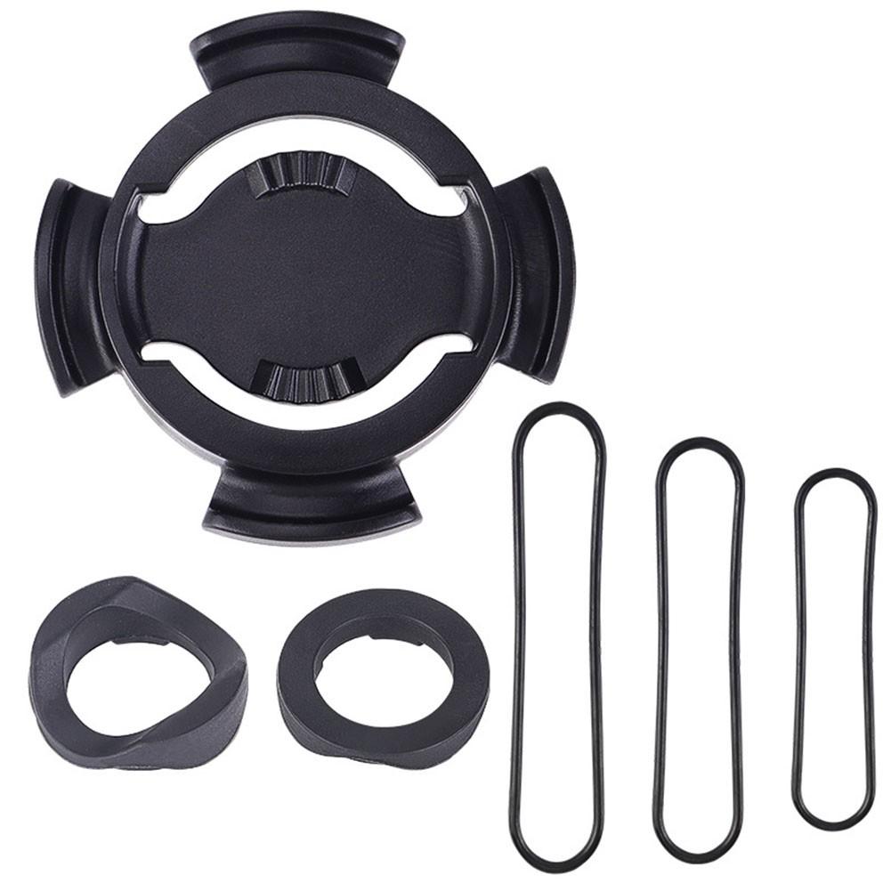 Держатель велокомпьютера Крепление на руль Кронштейн Кронштейн
Держатель велокомпьютера Крепление на руль Кронштейн Кронштейн