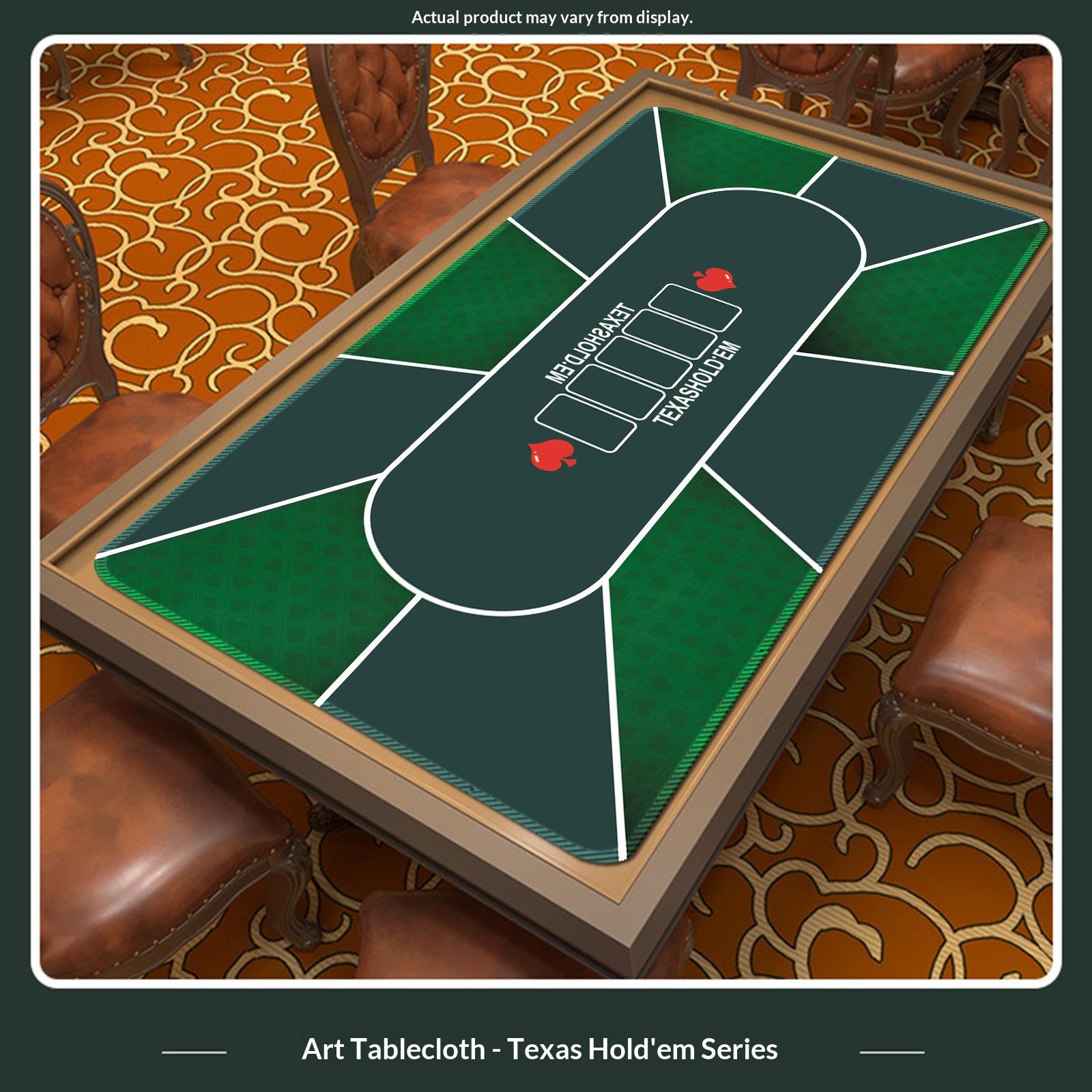 Килимок для столу Texas Hold em Великий гумовий килимок для шахової карткової гри Баккара Протиковзкий Настільні аксесуари Килимки для столу Ігрові килимки Розширений килимок 600X1200X2MM помаранчевий
Килимок для столу Texas Hold em Великий гумовий килимок для шахової карткової гри Баккара Протиковзкий Настільні аксесуари Килимки для столу Ігрові килимки Розширений килимок 600X1200X2MM помаранчевий