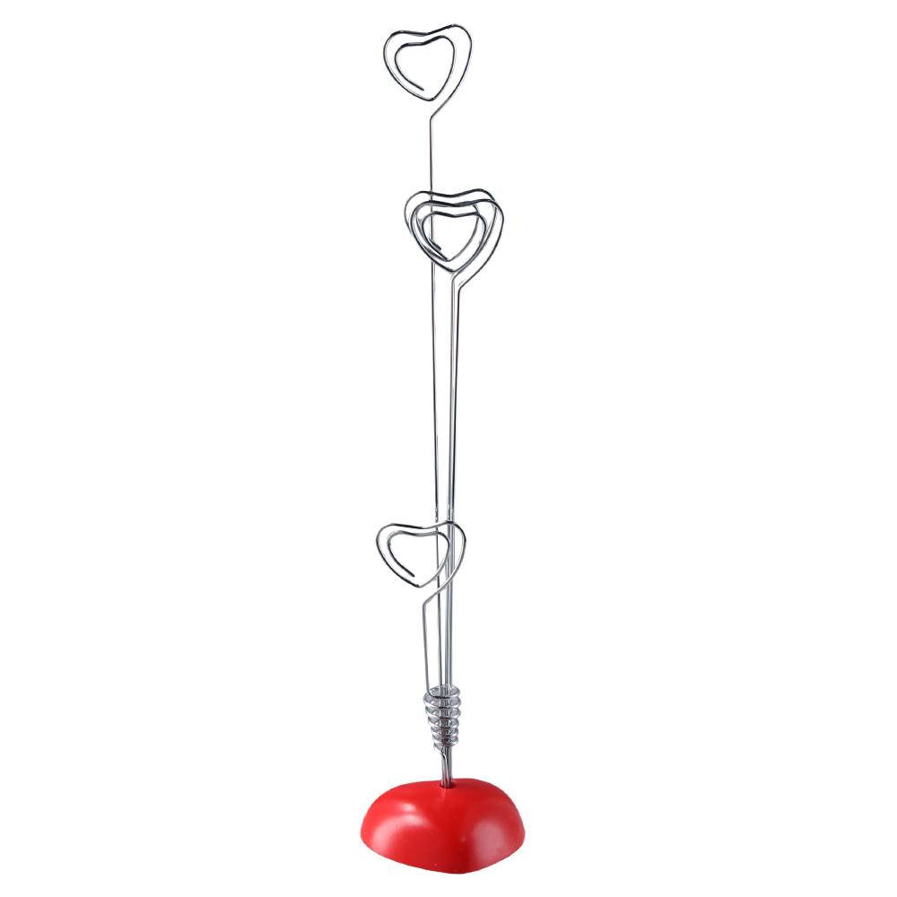 Picture Stand Message Card Holder Memo Clips Card Note Holder Photo Clamps Cards Display Stand
Picture Stand Message Card Holder Memo Clips Card Note Holder Photo Clamps Cards Display Stand