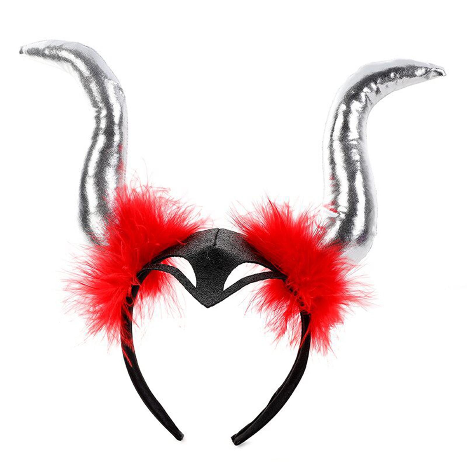 Cartoon Animal Headbands Black Cool Hair Hoop Animal Cosplay Hairband for Kids Stage Hair Accessories срібний
Cartoon Animal Headbands Black Cool Hair Hoop Animal Cosplay Hairband for Kids Stage Hair Accessories срібний