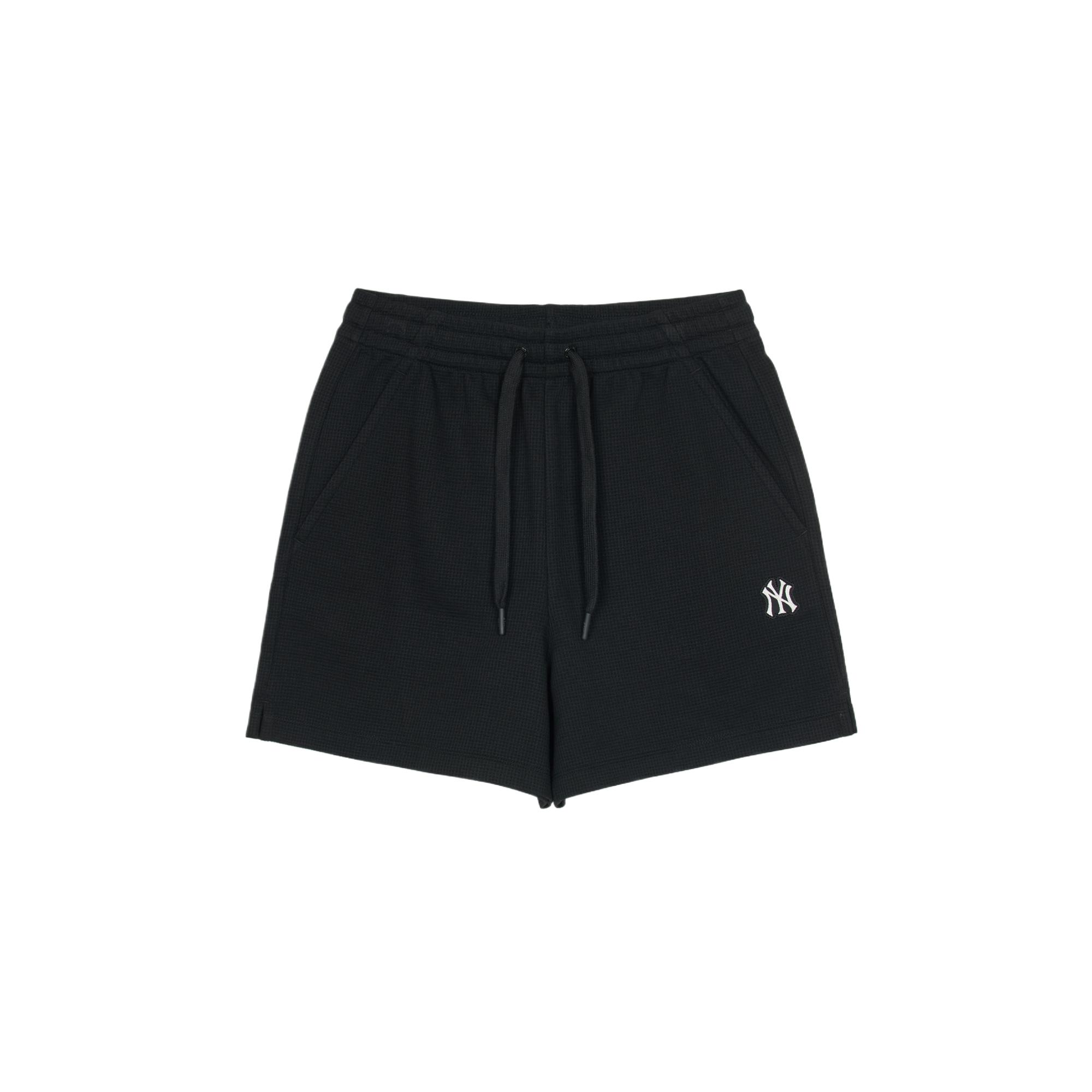 New MLB New York Yankees Casual Shorts Women s Black 3FSPB0253-50BKS S
New MLB New York Yankees Casual Shorts Women s Black 3FSPB0253-50BKS S