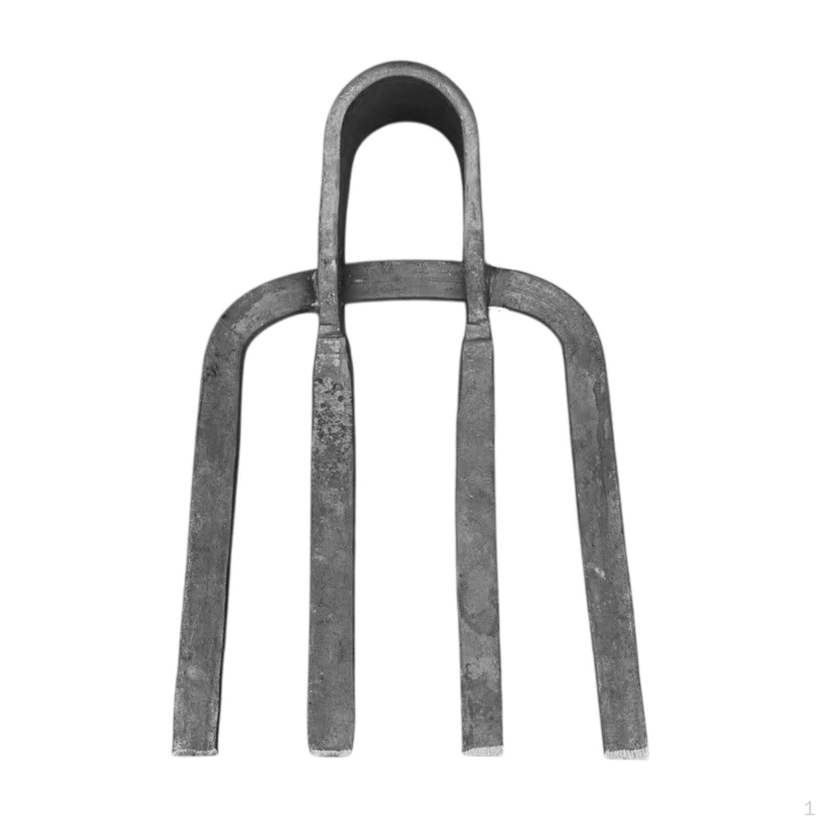 Садовые грабли, сельскохозяйственные инструменты, прочная конструкция, сменная головка для удаления сорняков 17x24 cm
Садовые грабли, сельскохозяйственные инструменты, прочная конструкция, сменная головка для удаления сорняков 17x24 cm