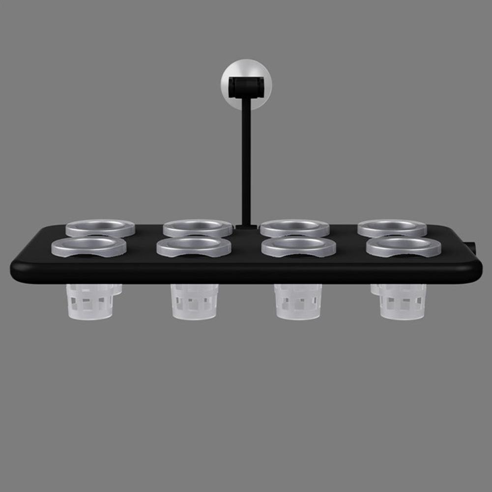 Floating Aquascaping Basket with Suction Cups and Adjustable Rod for Secure Aquarium Wall Mounting and Underwater Plant Growth China Mainland
Floating Aquascaping Basket with Suction Cups and Adjustable Rod for Secure Aquarium Wall Mounting and Underwater Plant Growth China Mainland