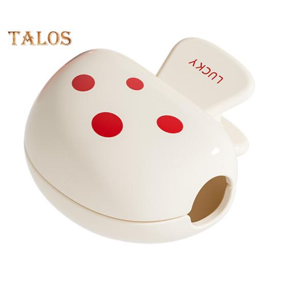 Крышка для зубной щетки с прочным пружинным зажимом, не содержит BPA, грибовидный дизайн, универсальный чехол для зубной щетки, портативный дорожный футляр белый
Крышка для зубной щетки с прочным пружинным зажимом, не содержит BPA, грибовидный дизайн, универсальный чехол для зубной щетки, портативный дорожный футляр белый