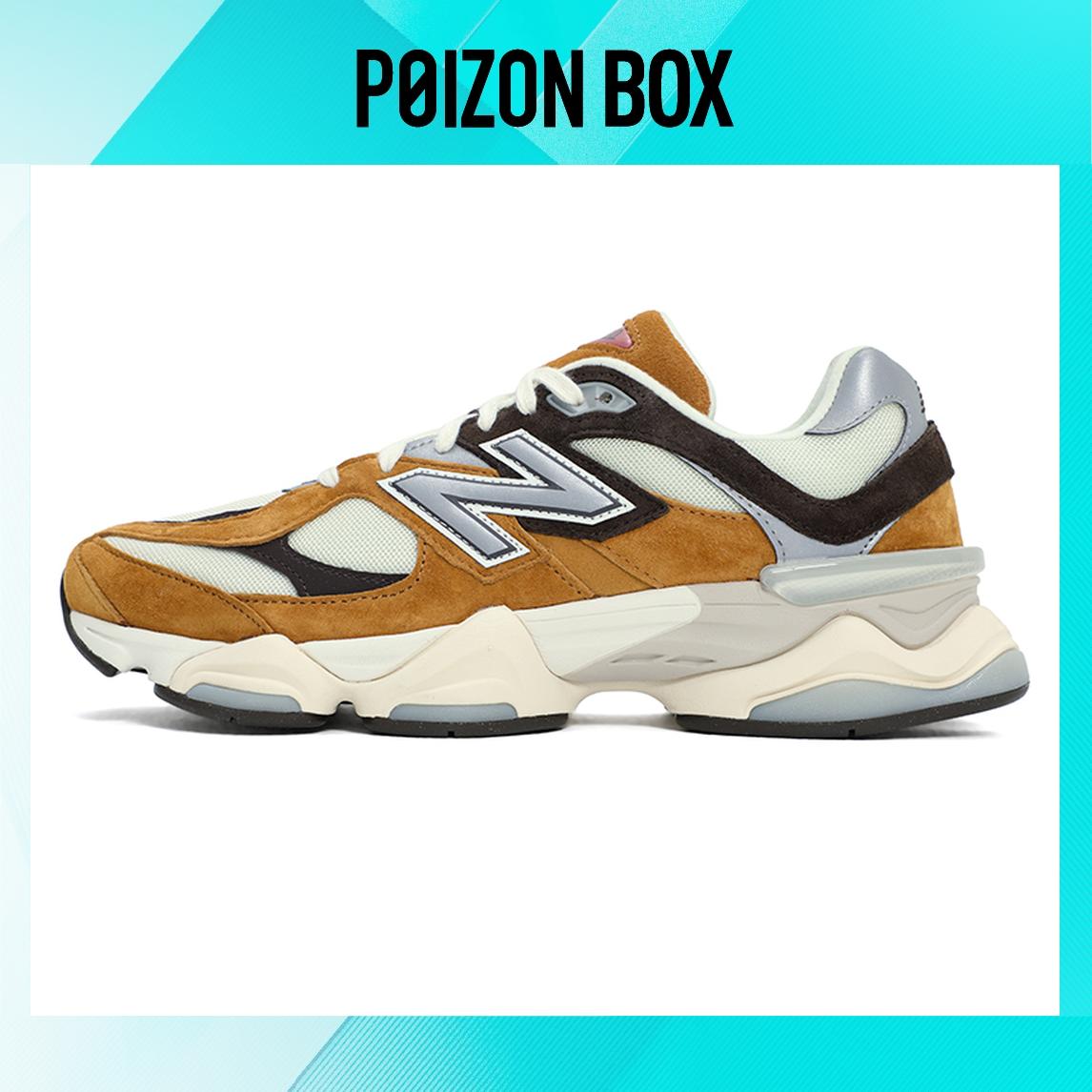 кроссовки New Balance 9060 Workwear U9060WOR
кроссовки New Balance 9060 Workwear U9060WOR