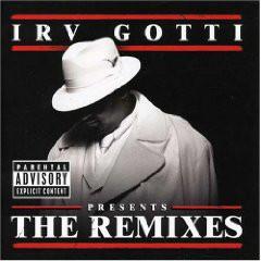 CD IRV GOTTI - Presents The Remixes 4400634112 Murder Inc Reco 2002 US Rap & Hip-Hop/R&B Used
CD IRV GOTTI - Presents The Remixes 4400634112 Murder Inc Reco 2002 US Rap & Hip-Hop/R&B Used