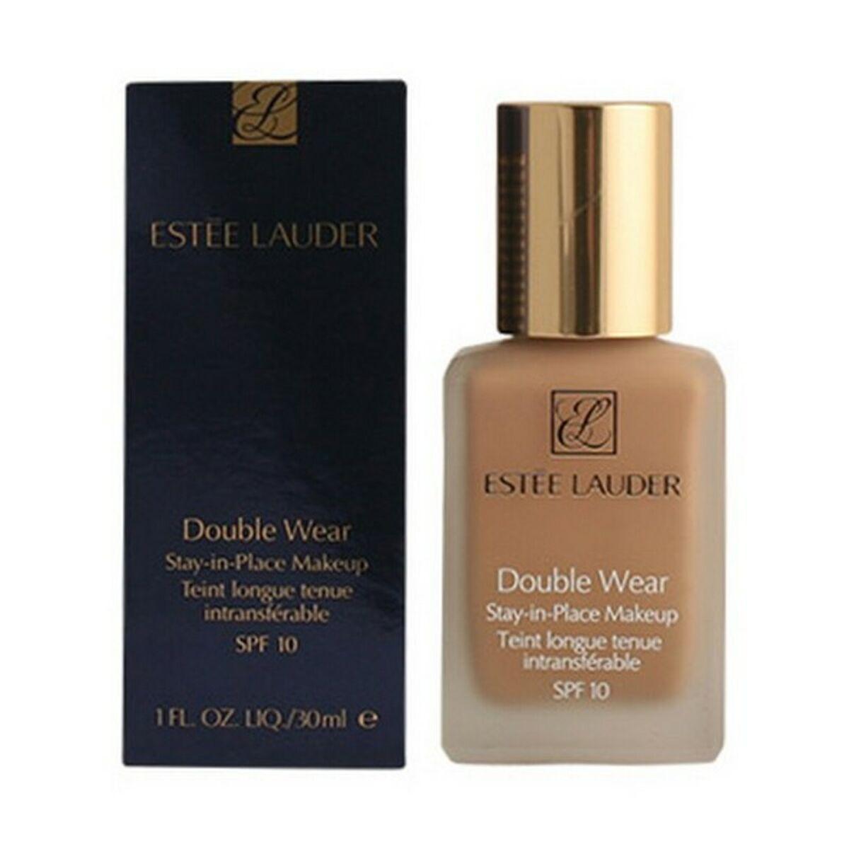 Жидкая основа для макияжа Double Wear Estee Lauder (30 мл)
Жидкая основа для макияжа Double Wear Estee Lauder (30 мл)