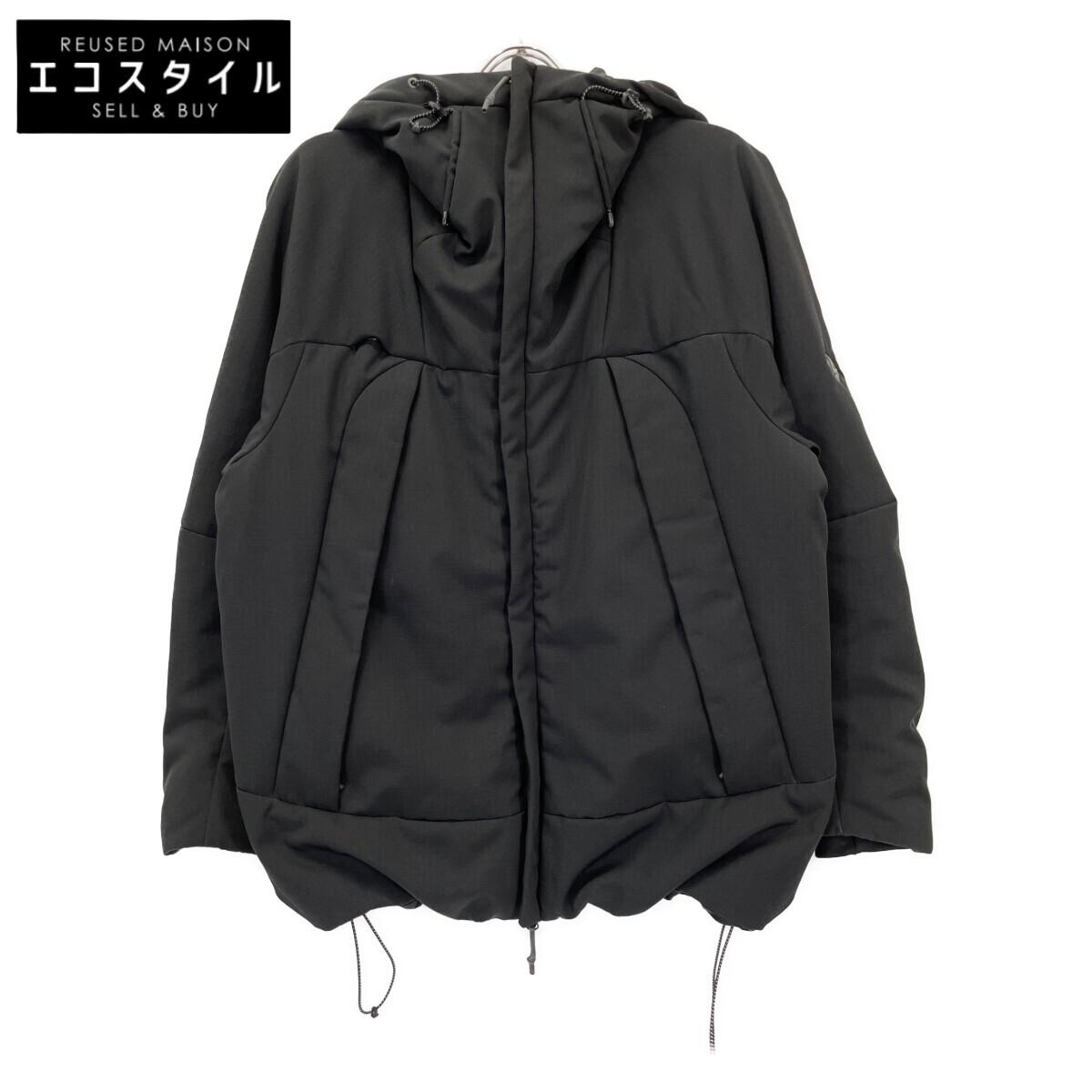 LANTERN MNA-LAN-06 23AW Black Heat Device Blouson Jacket XL blackUsed
LANTERN MNA-LAN-06 23AW Black Heat Device Blouson Jacket XL blackUsed