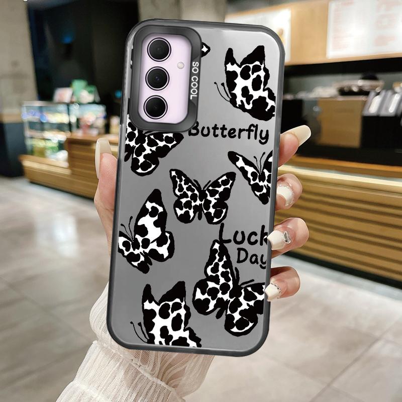 Чехол-книжка Бабочка для Samsung Galaxy A14 A15 A16 A24 M34 A34 A54 A25 A35 A36 A55 A33 A13 A32 A53 A12 M12 A52 A52S A56 M35 M55 Samsung A24 4G
Чехол-книжка Бабочка для Samsung Galaxy A14 A15 A16 A24 M34 A34 A54 A25 A35 A36 A55 A33 A13 A32 A53 A12 M12 A52 A52S A56 M35 M55 Samsung A24 4G