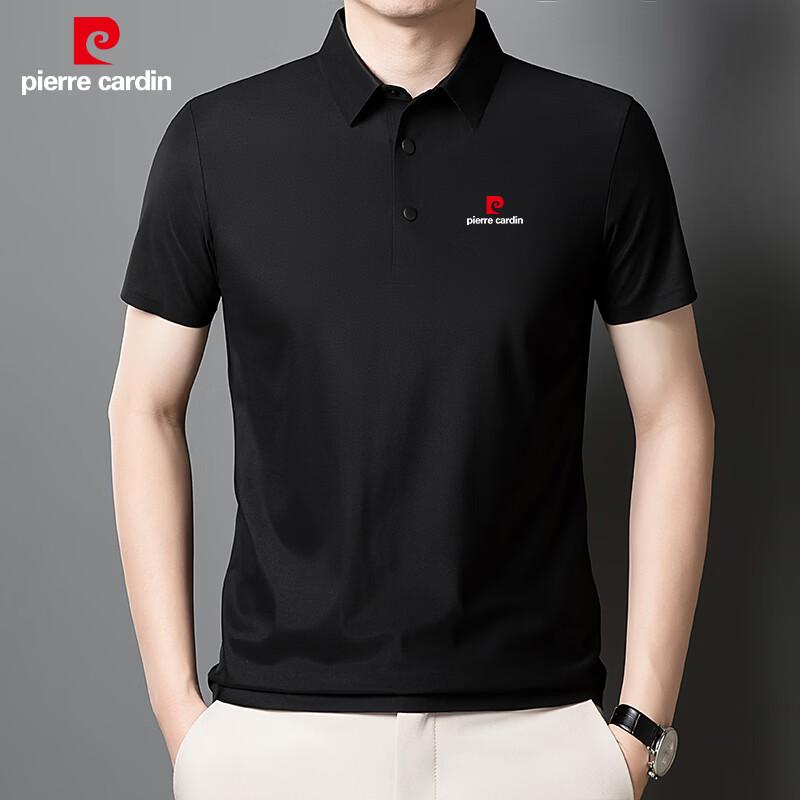 Pierre Cardin Men s Ice Silk Short Sleeve POLO Shirt 3XL
Pierre Cardin Men s Ice Silk Short Sleeve POLO Shirt 3XL