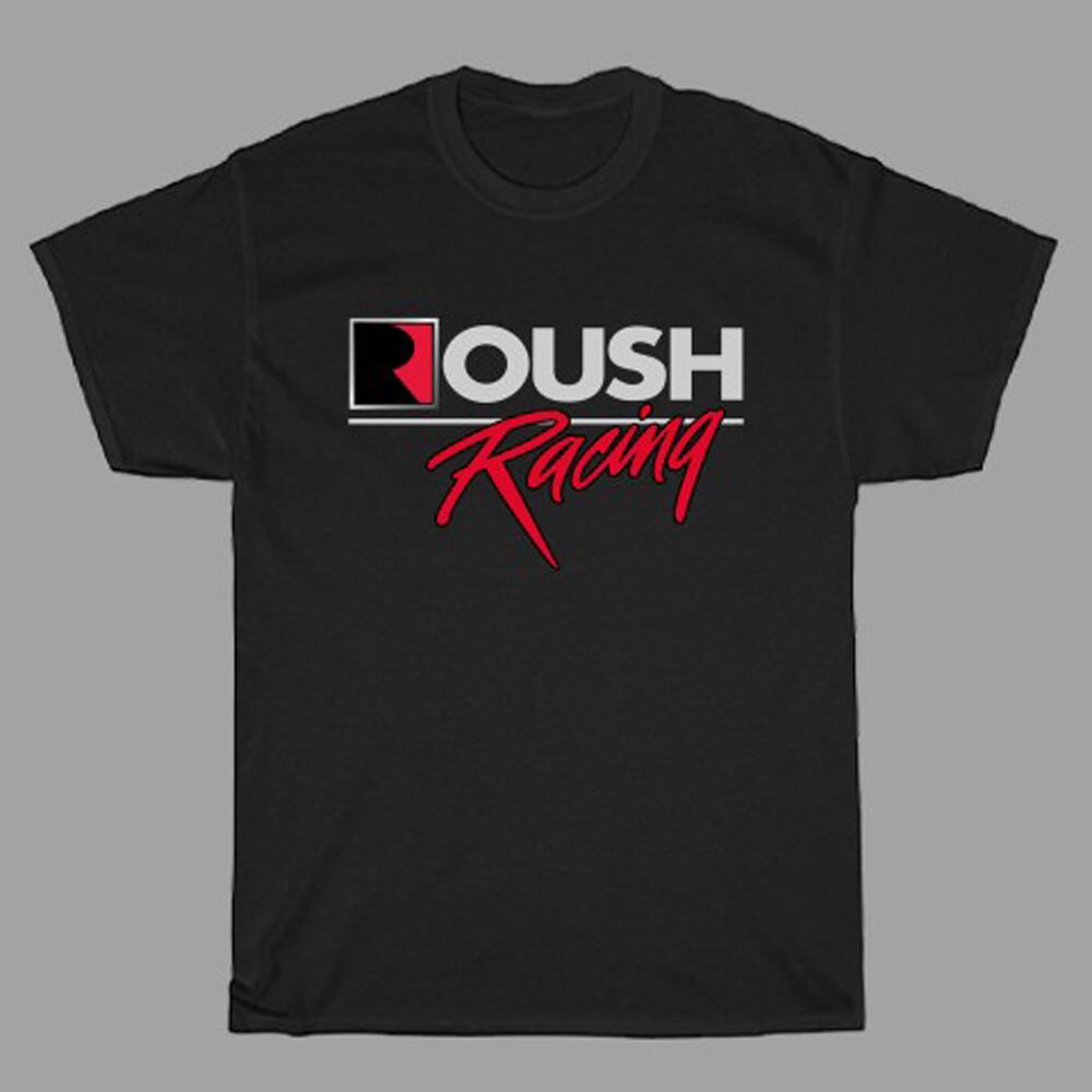 Roush Racing Performance Automotive Men#039;s Black Size S to 3XL Unisex T-Shirt L
Roush Racing Performance Automotive Men#039;s Black Size S to 3XL Unisex T-Shirt L