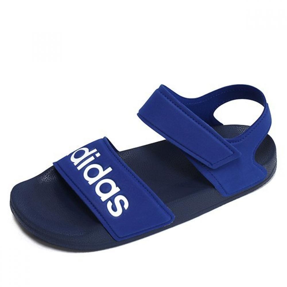 Adidas Adidas Kids Adilette 2 Velcro Sandals Blue Children Water Play Childrens Shoes Shoes EG2133
Adidas Adidas Kids Adilette 2 Velcro Sandals Blue Children Water Play Childrens Shoes Shoes EG2133