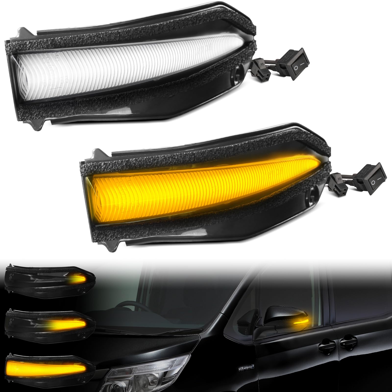 GemPro Esquire 80 Серия Noah Voxy Гибрид Harrier 80 60 Серия RAV4 40 Серия 4Runner N280 Серия Highlander Kluger ASU50 GSU5 и другие Toyota
GemPro Esquire 80 Серия Noah Voxy Гибрид Harrier 80 60 Серия RAV4 40 Серия 4Runner N280 Серия Highlander Kluger ASU50 GSU5 и другие Toyota