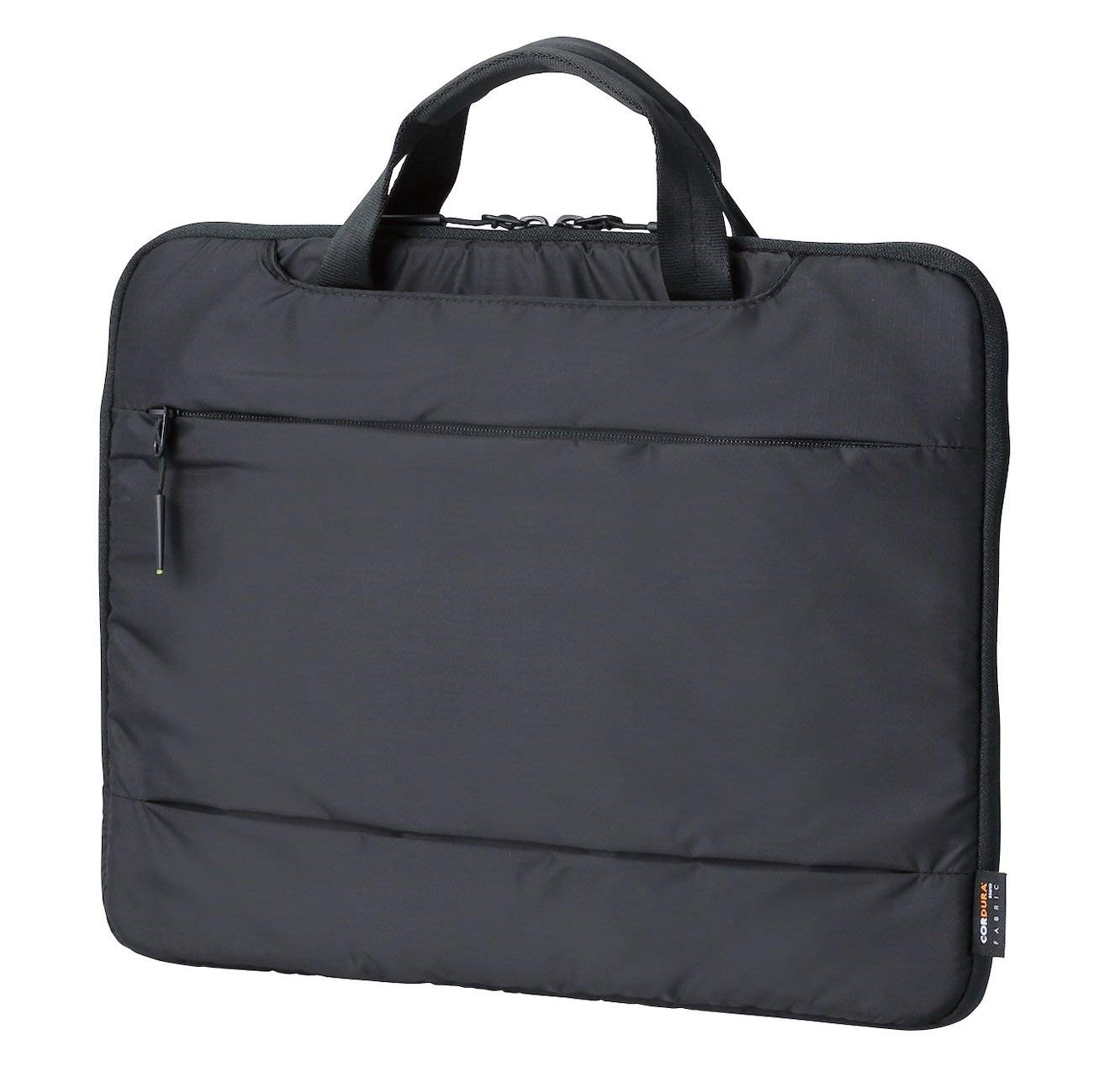 ELECOM Computer Case PC Case Inner Bag inch MacBook Pro 13 inch with 2020 model 2019 with M1 chip model released in November Case CORDURA with handle чорний
ELECOM Computer Case PC Case Inner Bag inch MacBook Pro 13 inch with 2020 model 2019 with M1 chip model released in November Case CORDURA with handle чорний