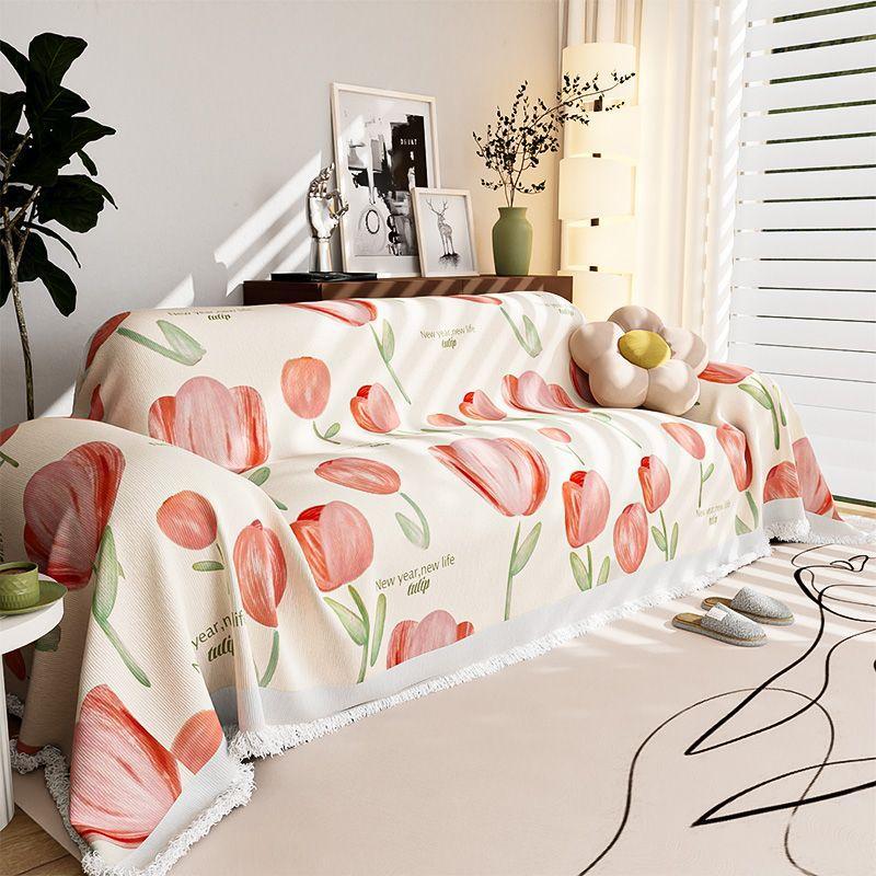 Полотенце для дивана из синели, универсальный универсальный чехол для дивана Four Seasons, пылезащитный чехол для гостиной, цельный тканевый чехол для дивана 180*130cm
Полотенце для дивана из синели, универсальный универсальный чехол для дивана Four Seasons, пылезащитный чехол для гостиной, цельный тканевый чехол для дивана 180*130cm