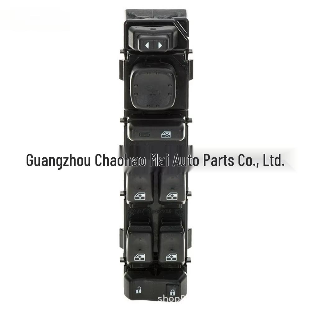 Chevrolet GMC Car Window Lifter Switch Model 15883318 Electric
Chevrolet GMC Car Window Lifter Switch Model 15883318 Electric