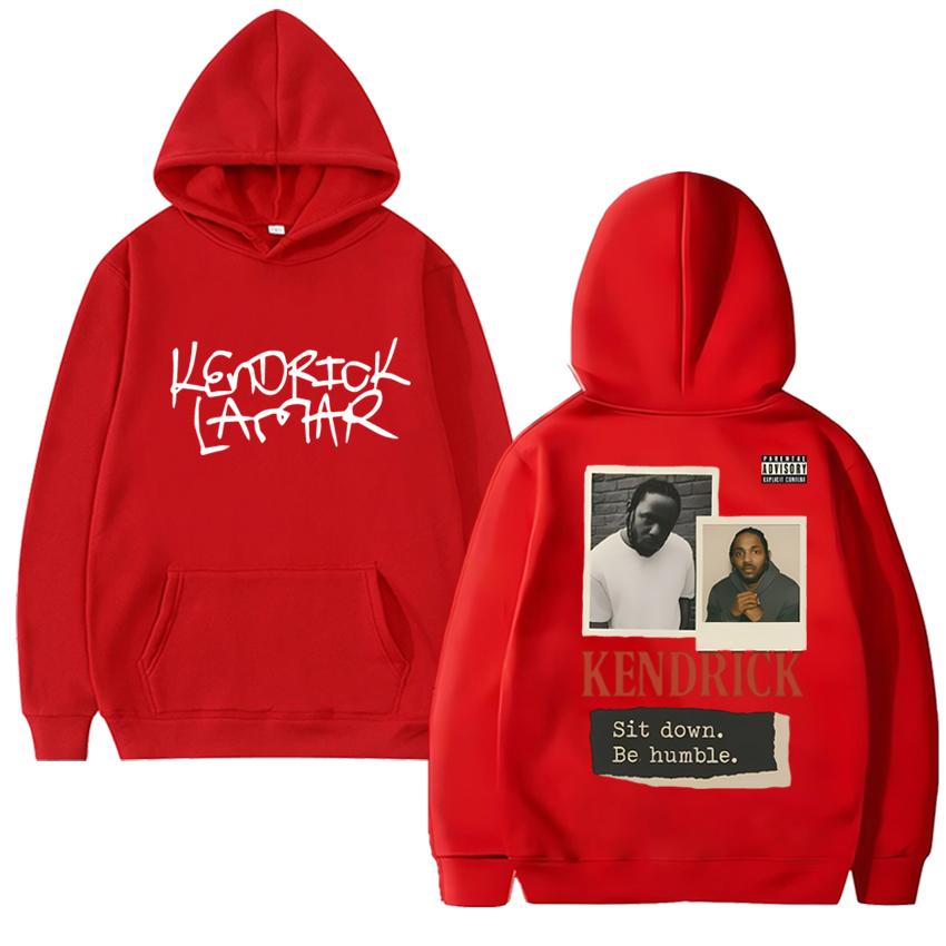 Rapper Kendrick Lamar album inspired Tour 2025 Hoodie Men women vintage hip hop streetwear Unisex Fleece Long sleeve Sweatshirt S
Rapper Kendrick Lamar album inspired Tour 2025 Hoodie Men women vintage hip hop streetwear Unisex Fleece Long sleeve Sweatshirt S