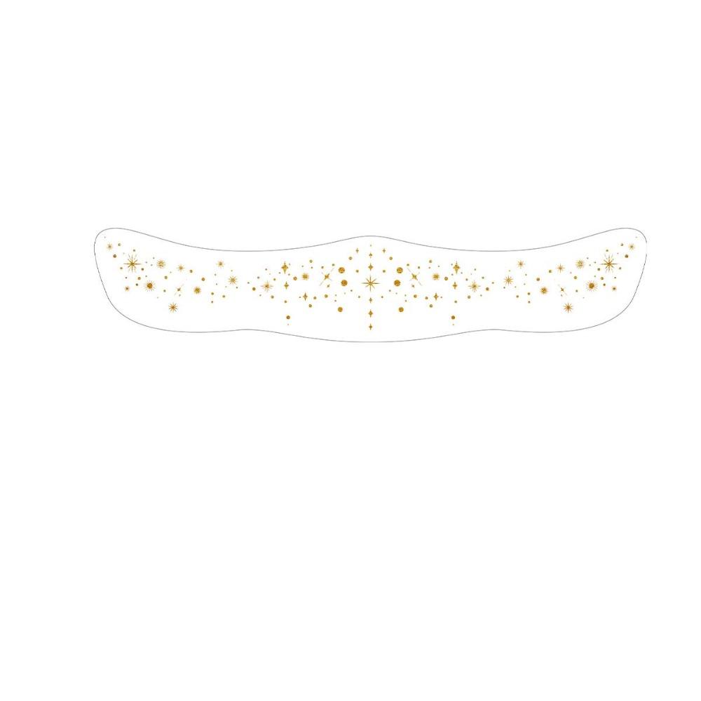 DIY Collarbone Freckle Tattoo Clavicle Chest Position Butterfly Star Dots Heart Face Temporary Tattoo Long Lasting
DIY Collarbone Freckle Tattoo Clavicle Chest Position Butterfly Star Dots Heart Face Temporary Tattoo Long Lasting