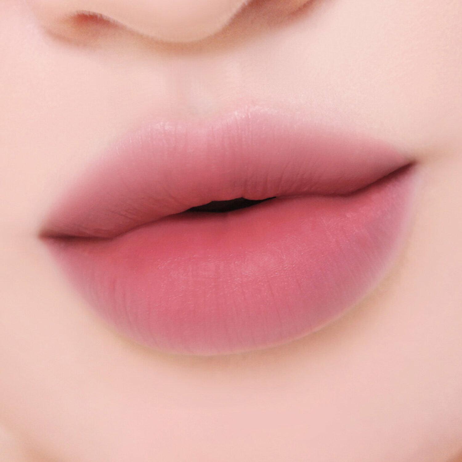 занадто круто для школи Fixing Blur Lip #07 Mono Rose
занадто круто для школи Fixing Blur Lip #07 Mono Rose