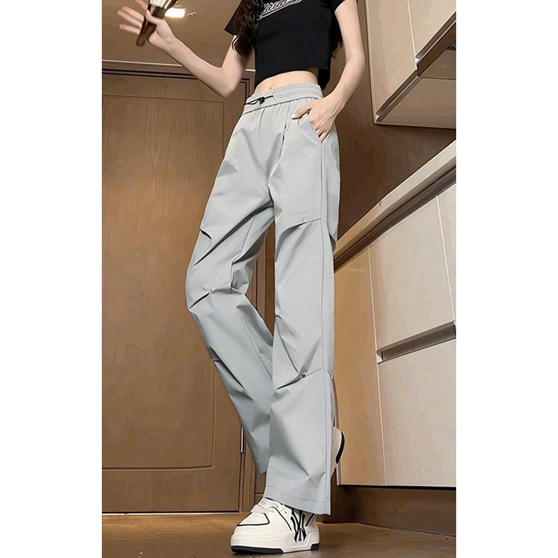 Unisex Spring & Autumn Outdoor Workwear: Plus Size, Slimming, Wide Leg, Straight Leg, Windproof & Waterproof Hiking Pants 5XL світло-сірий колір
Unisex Spring & Autumn Outdoor Workwear: Plus Size, Slimming, Wide Leg, Straight Leg, Windproof & Waterproof Hiking Pants 5XL світло-сірий колір