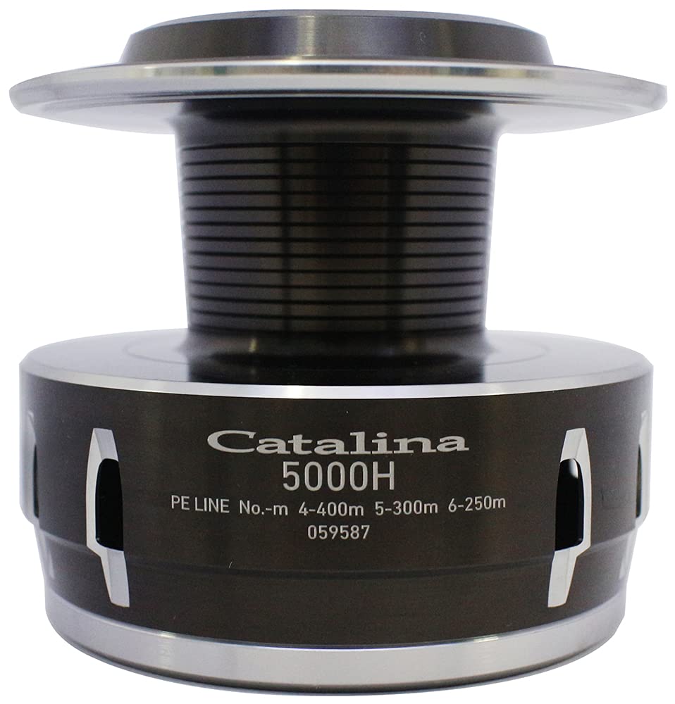 Daiwa Оригинальные детали 16 Каталина 5000H катушка (2-8) Номер детали 8 Код детали 128A41 00059587128A41
Daiwa Оригинальные детали 16 Каталина 5000H катушка (2-8) Номер детали 8 Код детали 128A41 00059587128A41
