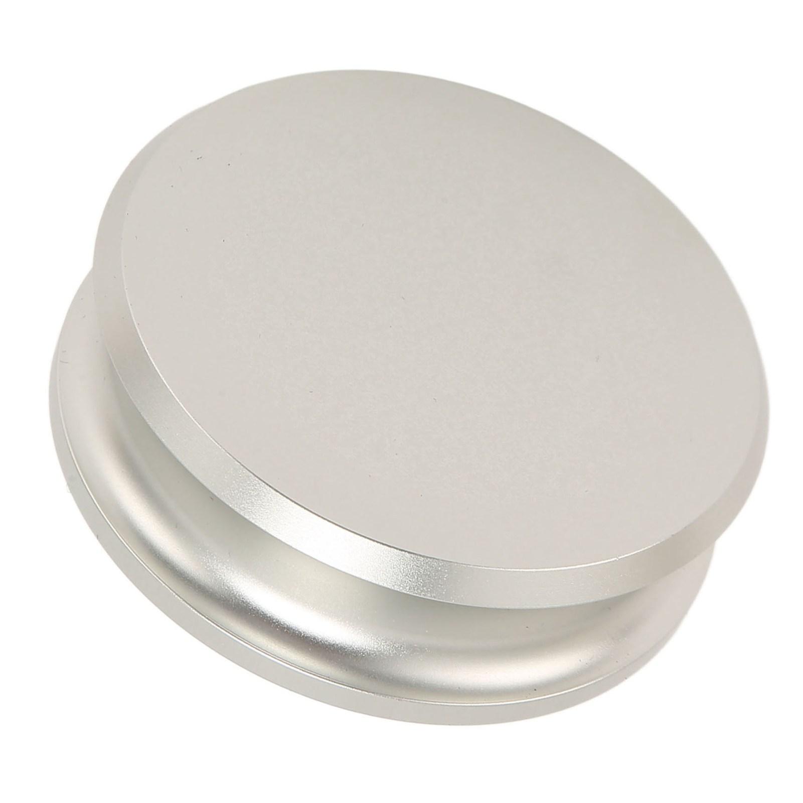 Turntable Disc Stabilizer Professional HiFi Aluminum Alloy Record Weight Stabilizer Turntable Weight Clamps
Turntable Disc Stabilizer Professional HiFi Aluminum Alloy Record Weight Stabilizer Turntable Weight Clamps