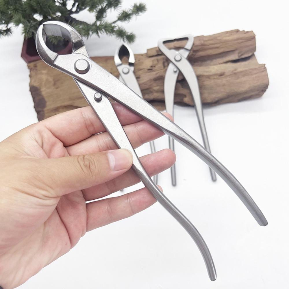 Branch Cutter Garden Bonsai Cutter 210mm Ball Shear Scissors Bonsai Scissors Garden Bonsai Tools Broken Rod Pliers
Branch Cutter Garden Bonsai Cutter 210mm Ball Shear Scissors Bonsai Scissors Garden Bonsai Tools Broken Rod Pliers