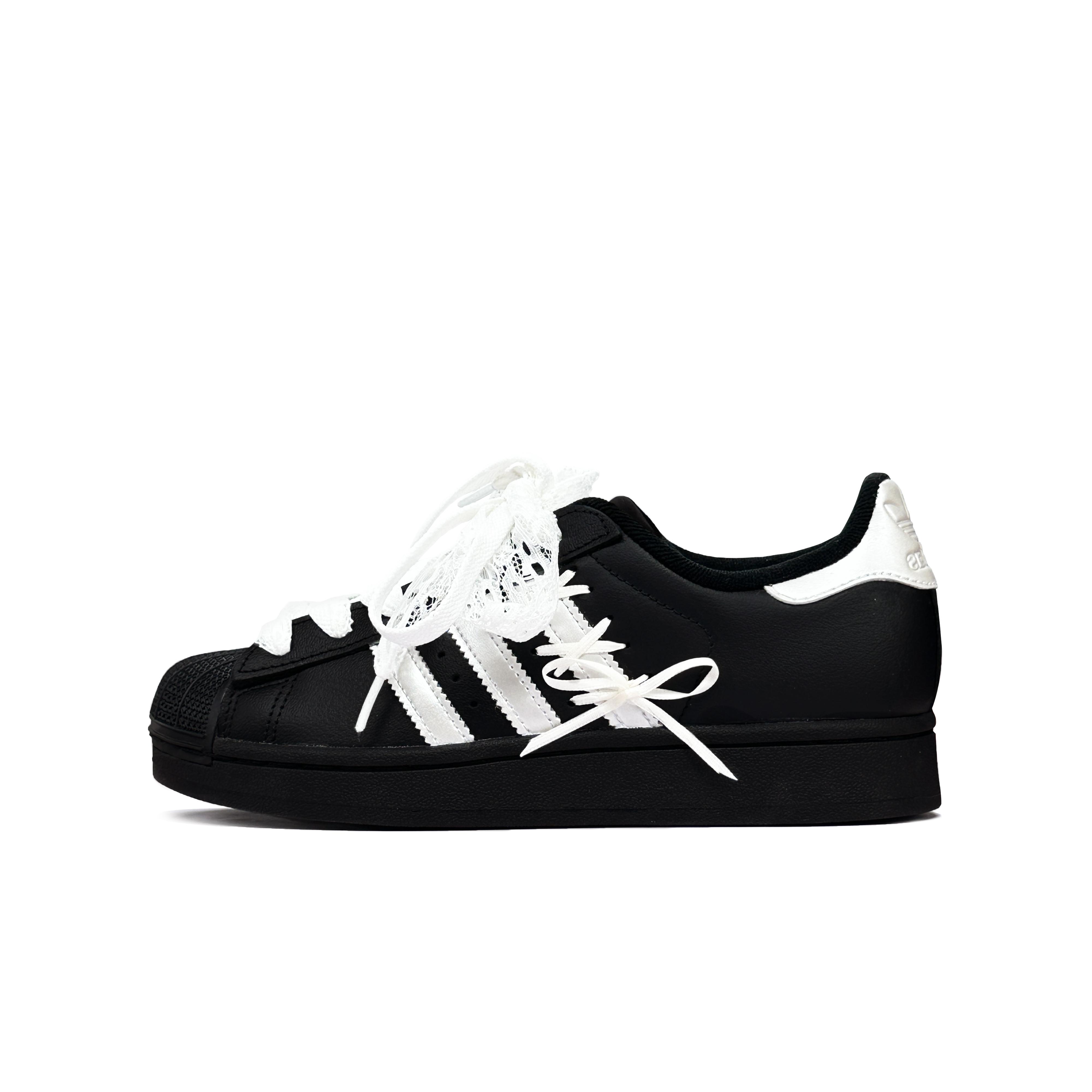 Adidas Originals Superstar 2 GS Spacetime Lover Abrasion Resistant Abrasion Resistant Low top Skateboard Shoes Women s JH9977(Team708-) 39⅓
Adidas Originals Superstar 2 GS Spacetime Lover Abrasion Resistant Abrasion Resistant Low top Skateboard Shoes Women s JH9977(Team708-) 39⅓