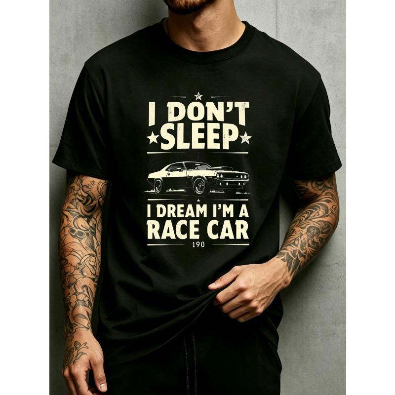 European sizes Retro Car Design Men s Round Neck T-Shirt Loose Fit Fashion Versatile Soft And Comfortable Fabric Suitable for Daily Wear 4XL чорний
European sizes Retro Car Design Men s Round Neck T-Shirt Loose Fit Fashion Versatile Soft And Comfortable Fabric Suitable for Daily Wear 4XL чорний