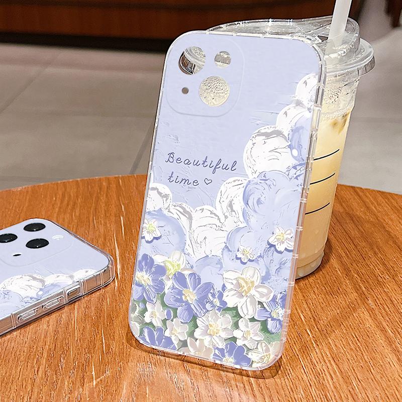 Чехол с цветами в виде масляной живописи для iPhone 15 14 Pro Max Plus 13 12 11 Pro Max X Xs Max Xr 8 7 Plus Tpu Soft Shockproof Lens Protection Slim Cover iPhone 15 бежевый
Чехол с цветами в виде масляной живописи для iPhone 15 14 Pro Max Plus 13 12 11 Pro Max X Xs Max Xr 8 7 Plus Tpu Soft Shockproof Lens Protection Slim Cover iPhone 15 бежевый