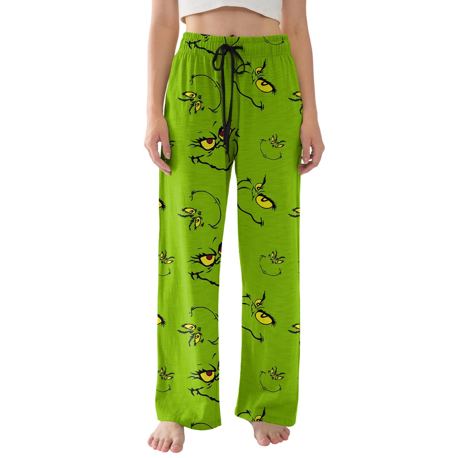 Womens Pajama Pants Lightweight Casual Comfy Palazzo Pants Sleepwear Loungewear Bottoms With Pockets M
Womens Pajama Pants Lightweight Casual Comfy Palazzo Pants Sleepwear Loungewear Bottoms With Pockets M