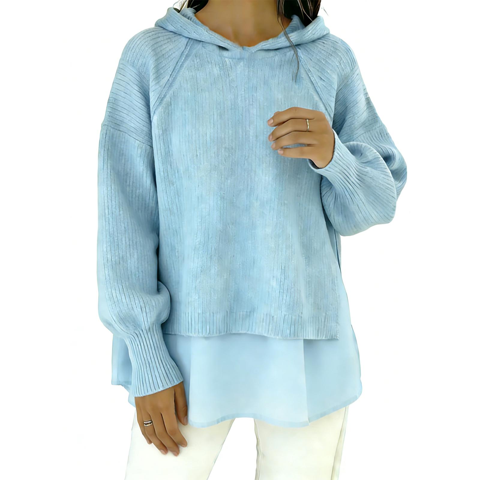 Модний та елегантний жіночий топ S синій
Модний та елегантний жіночий топ S синій