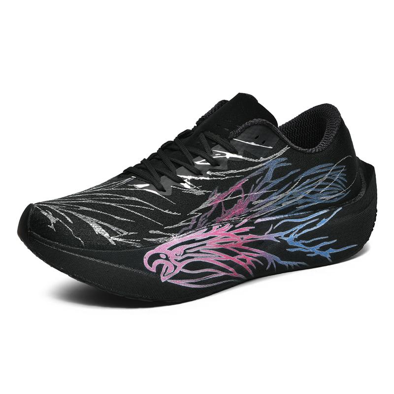 Men s Running Shoes Comfortable Walking Sports Training Casual Fashion Mesh Breathable Outdoor Competition Cushioning Sneakers 45 чорний
Men s Running Shoes Comfortable Walking Sports Training Casual Fashion Mesh Breathable Outdoor Competition Cushioning Sneakers 45 чорний