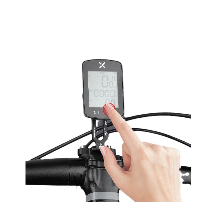 Soporte de extensión para velocímetro de bicicleta, soporte para luz de ciclismo, accesorios de bici
Soporte de extensión para velocímetro de bicicleta, soporte para luz de ciclismo, accesorios de bici