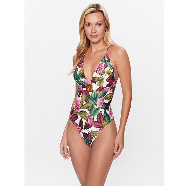 Купальный костюм Selmark PILAR RUBIO EU 85B
Купальный костюм Selmark PILAR RUBIO EU 85B