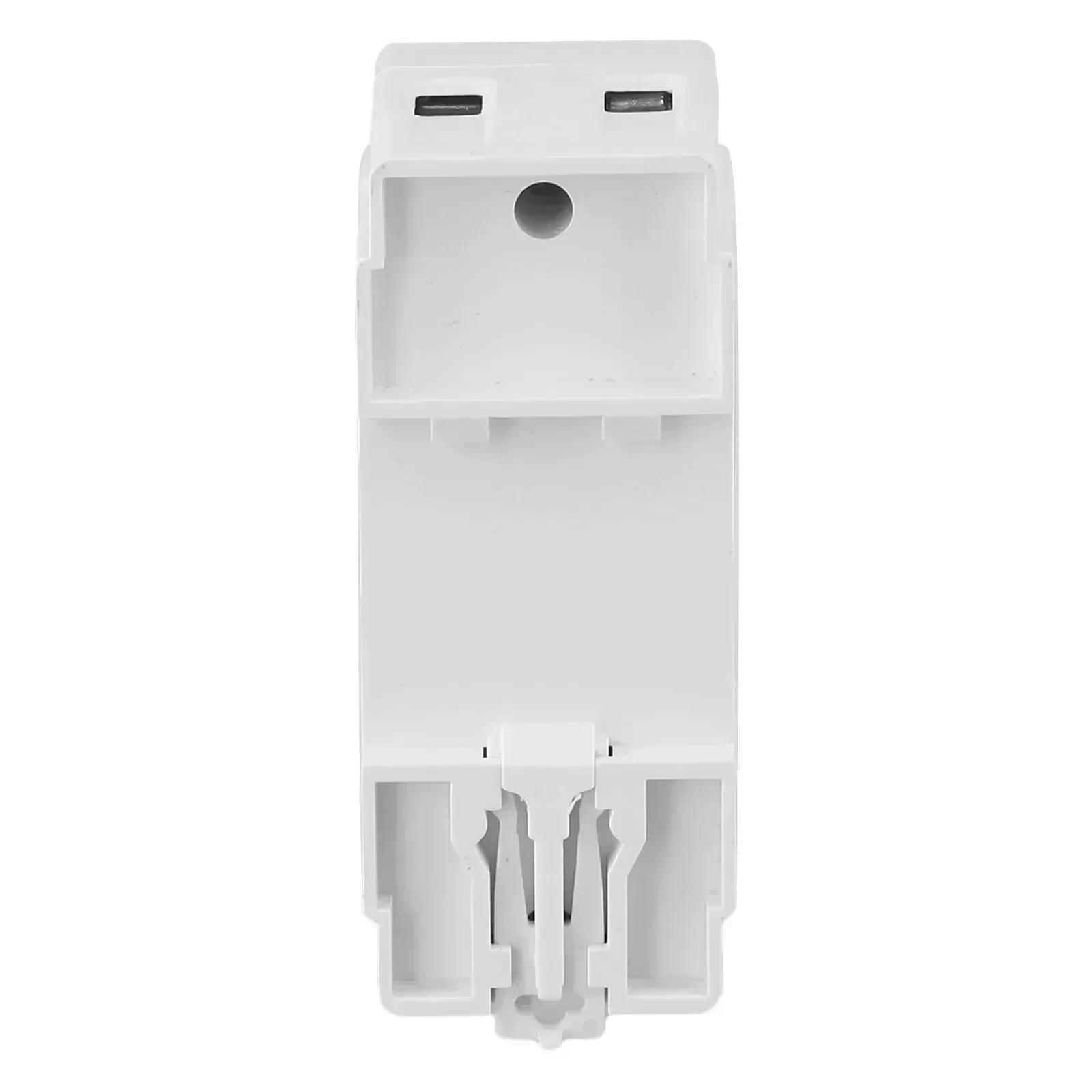 Distribution Boxes 1.54 * 3.74 * 2.76 Inches Automatic Voltage Protection High-strength Overcurrent Protection China Mainland
Distribution Boxes 1.54 * 3.74 * 2.76 Inches Automatic Voltage Protection High-strength Overcurrent Protection China Mainland