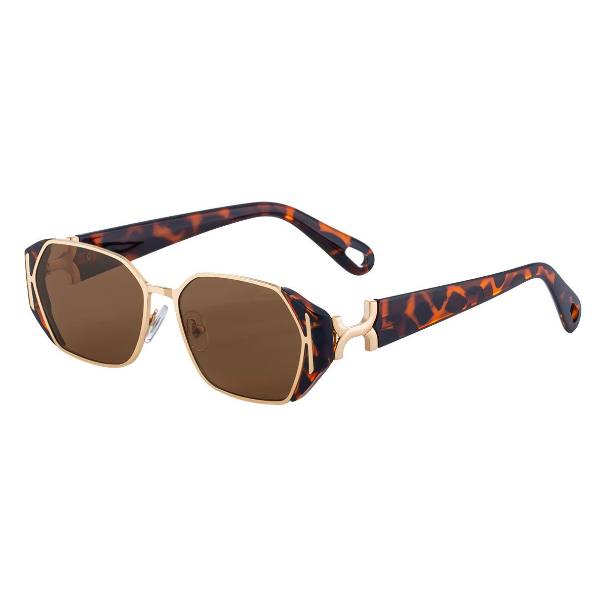 JYL TS Women s Polygon - Luxury Outdoor Sun-Protective Sunglasses MY-98385 c-4653 кварц
JYL TS Women s Polygon - Luxury Outdoor Sun-Protective Sunglasses MY-98385 c-4653 кварц